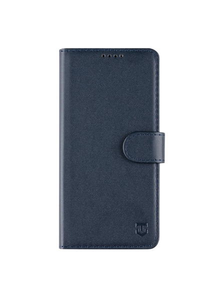 Tactical Tactical Field Notes für Xiaomi Redmi 15C 4G/5G Blau