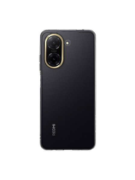 Tactical Tactical TPU Hülle für Xiaomi Redmi A5 4G Transparent