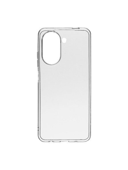 Tactical Tactical TPU Hülle für Xiaomi Redmi A5 4G Transparent