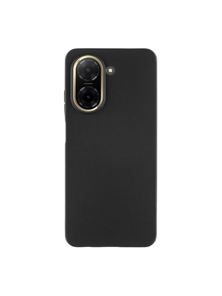 Tactical Tactical TPU Hülle für Xiaomi Redmi A5 4G Schwarz