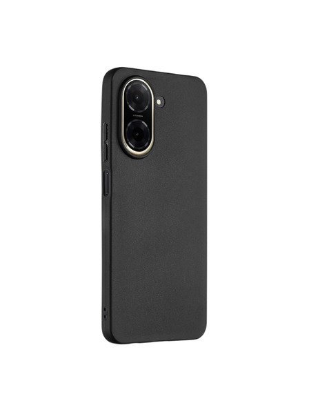 Tactical Tactical TPU Hülle für Xiaomi Redmi A5 4G Schwarz