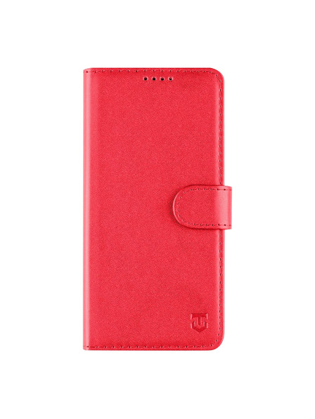 Tactical Tactical Field Notes für Xiaomi Redmi A5 4G Rot