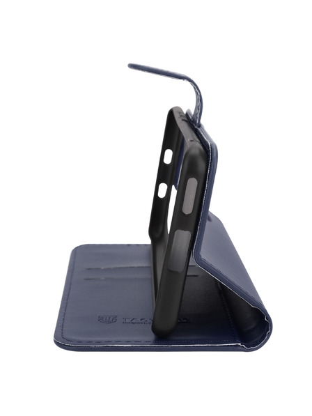 Tactical Tactical Field Notes für Xiaomi Redmi Note 15 5G Blue