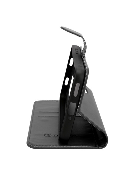 Tactical Tactical Field Notes für Xiaomi Redmi Note 15 Pro 4G Black