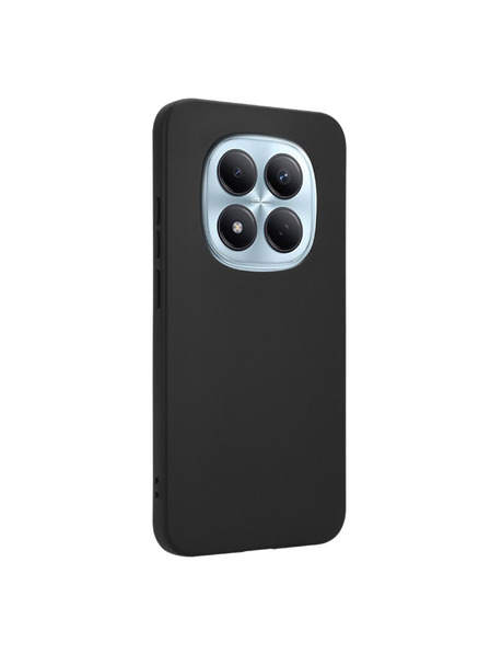 Tactical Tactical TPU Hülle für Xiaomi Redmi Note 15 Pro 4G Black