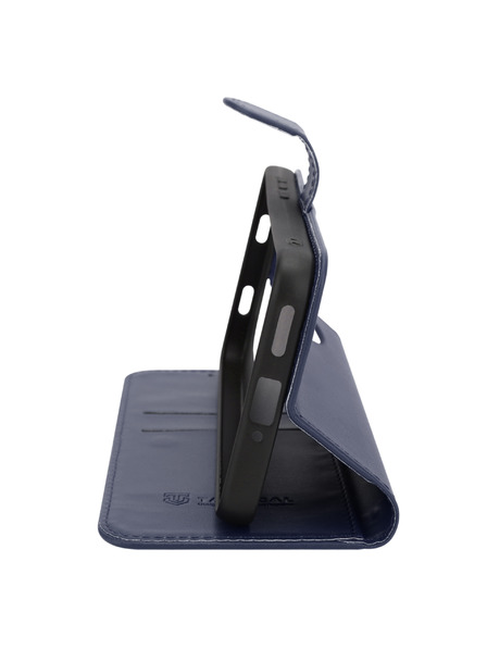 Tactical Tactical Field Notes für Xiaomi Redmi Note 15 Pro 5G Blue