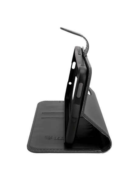 Tactical Tactical Field Notes für Xiaomi Redmi Note 15 Pro+ 5G/Poco M8 Pro Black