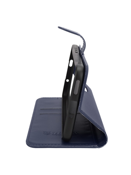 Tactical Tactical Field Notes für Xiaomi Redmi Note 15 Pro+ 5G/Poco M8 Pro Blue