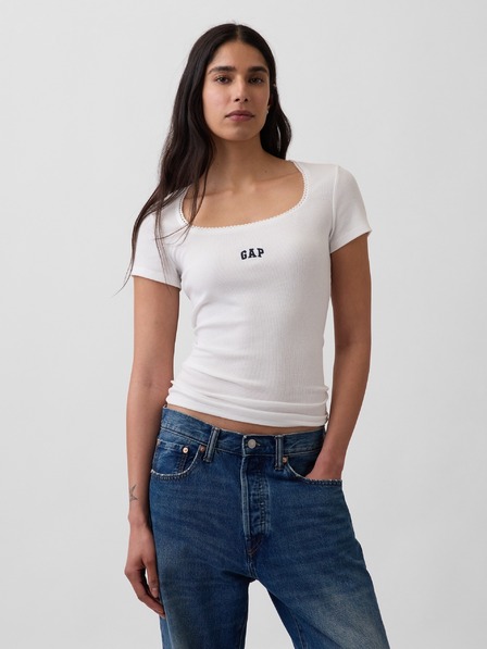 GAP Ripp T-Shirt Logo GAP