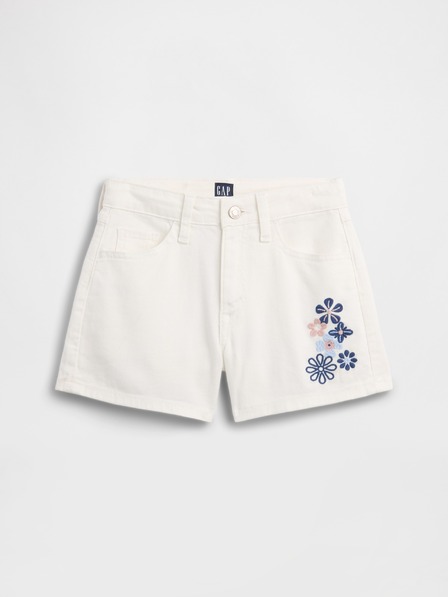 GAP Jeansshorts für Kinder GAP