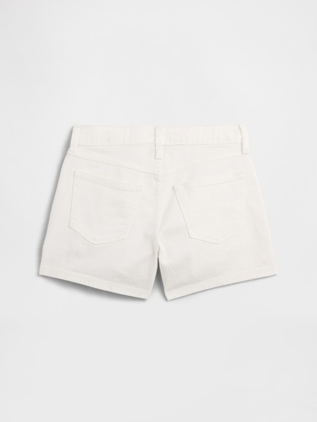 GAP Jeansshorts für Kinder GAP