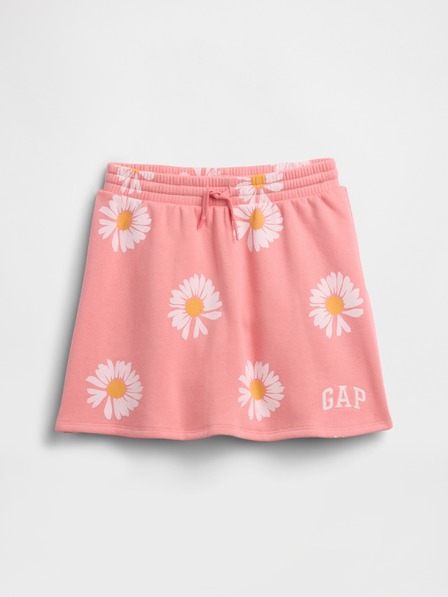 GAP Kinder Skort mit Logo GAP