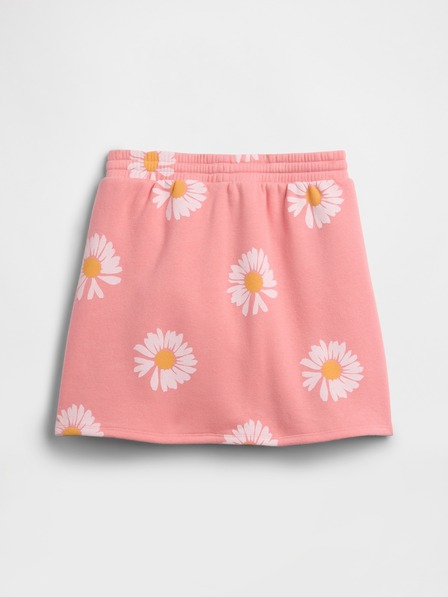 GAP Kinder Skort mit Logo GAP
