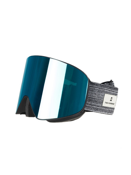 ALPINE PRO Skibrille ALPINE PRO SHOCKE