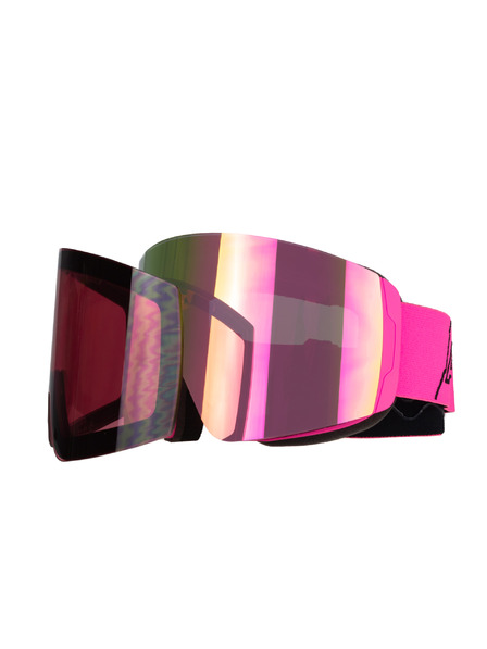 ALPINE PRO ALPINE PRO ORETE Skibrille