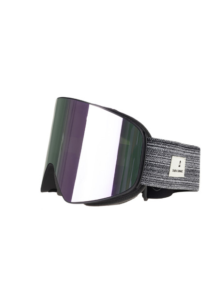 ALPINE PRO Skibrille ALPINE PRO SHOCKE