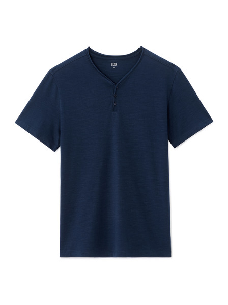 Celio T-Shirt Meslico kurzärmelig