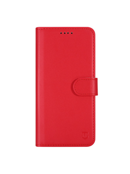 Tactical Tactical Field Notes für Honor Magic8 Lite Rot