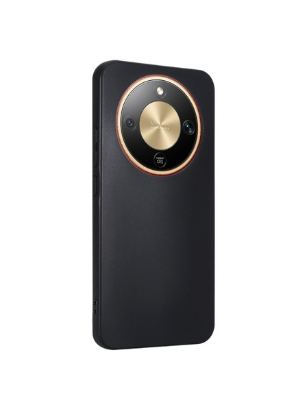 Tactical Tactical TPU Hülle für Honor Magic8 Lite Schwarz