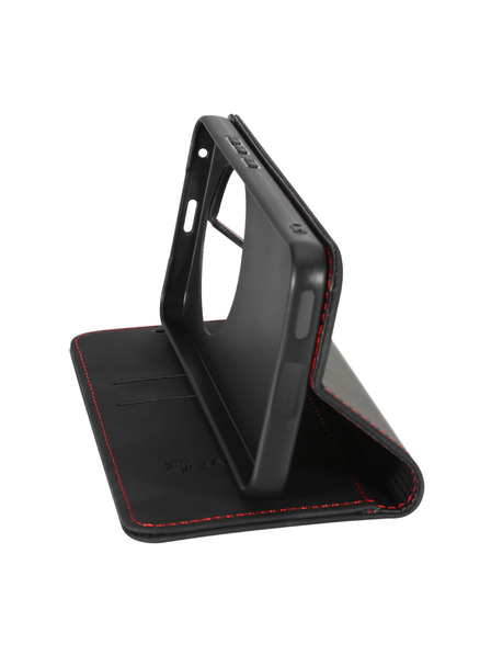 Tactical Tactical Xproof für Honor Magic8 Lite Black Hawk