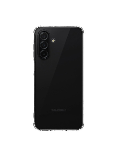 Tactical Tactical TPU Plyo Hülle für Samsung Galaxy A26 5G Transparent