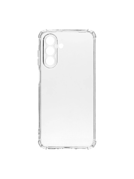Tactical Tactical TPU Plyo Hülle für Samsung Galaxy A26 5G Transparent