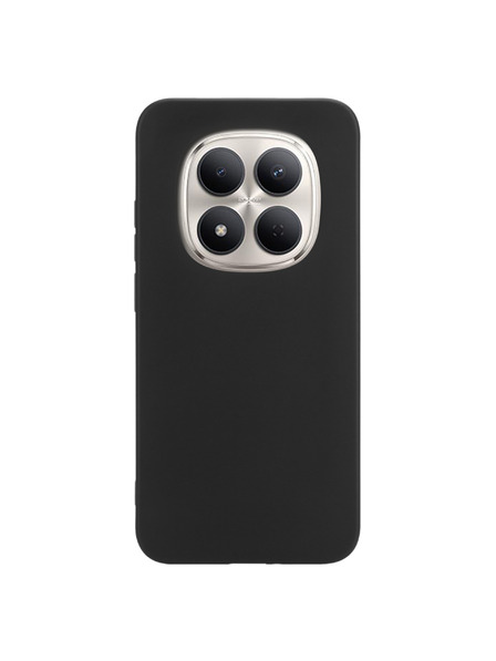 Tactical Tactical TPU Hülle für Xiaomi Redmi Note 15 Pro 5G Schwarz