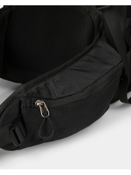 Kilpi Wanderrucksack 45 L Kilpi ECROW 45-U Schwarz