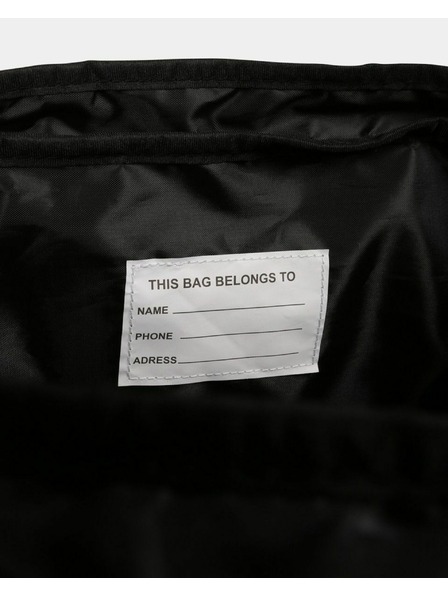 Kilpi Fitnesstasche Kilpi KATMAI 35-U Gelb