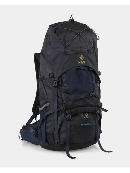 Kilpi Wanderrucksack 45 L Kilpi ECROW 45-U Dunkelblau