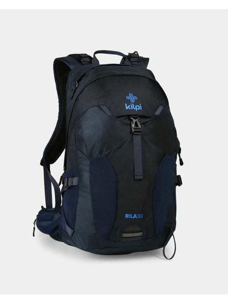 Kilpi Hiking Backpack Kilpi RILA 30-U Dark Blue