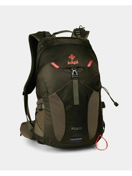 Kilpi Wanderrucksack Kilpi RILA 30-U Khaki