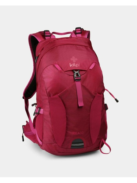 Kilpi Wanderrucksack Kilpi RILA 30-U Dunkelrot