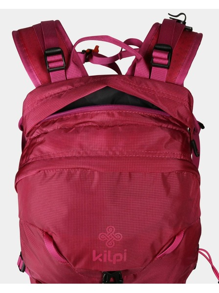 Kilpi Wanderrucksack Kilpi RILA 30-U Dunkelrot