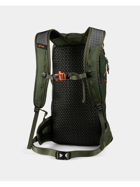 Kilpi Wander- und Stadtdayrucksack Kilpi PACIFIC 20-U Khaki