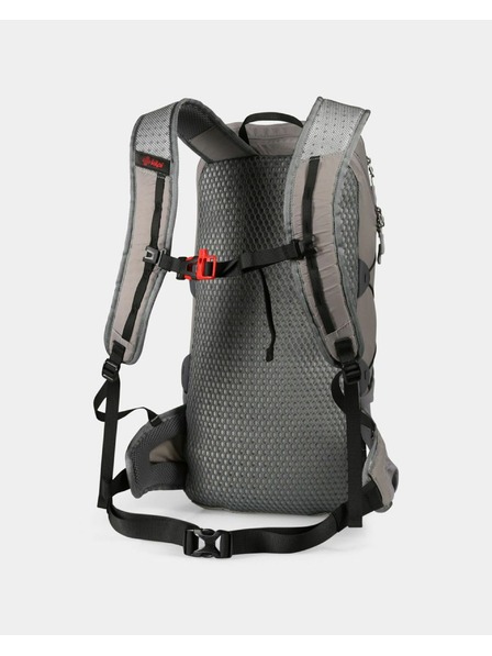 Kilpi Wander- und Stadtdayrucksack Kilpi PACIFIC 20-U Hellgrau