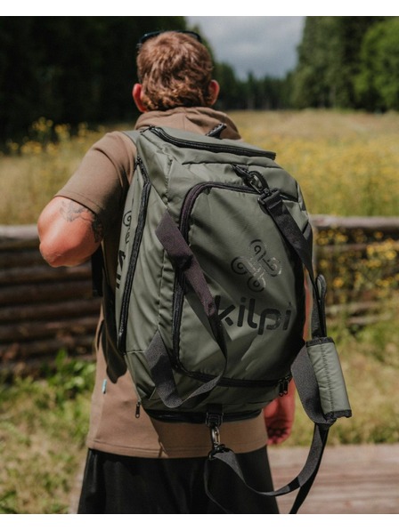 Kilpi Fitnesstasche Kilpi KATMAI 35-U Khaki