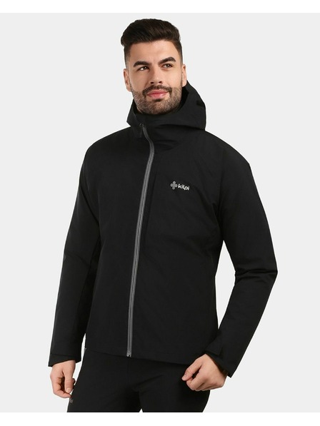 Kilpi Herren Outdoor Jacke Kilpi SONNA-M Schwarz