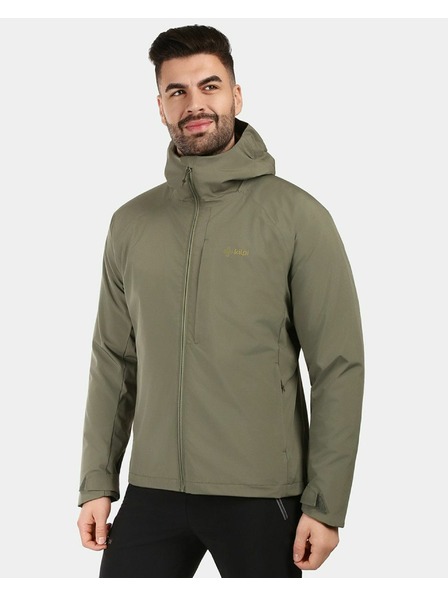 Kilpi Herren Outdoor-Jacke Kilpi SONNA-M Grün