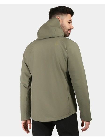 Kilpi Herren Outdoor-Jacke Kilpi SONNA-M Grün
