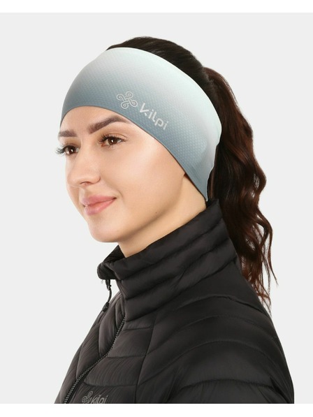 Kilpi Sport-Stirnband Kilpi COOLY-U Mintgrün