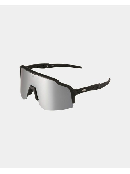 Kilpi Unisex-Sonnenbrille Kilpi SOLIS-U Schwarz