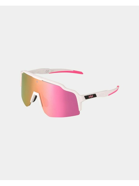 Kilpi Unisex Sonnenbrille Kilpi SOLIS-U Rosa