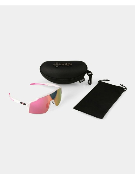 Kilpi Unisex Sonnenbrille Kilpi SOLIS-U Rosa
