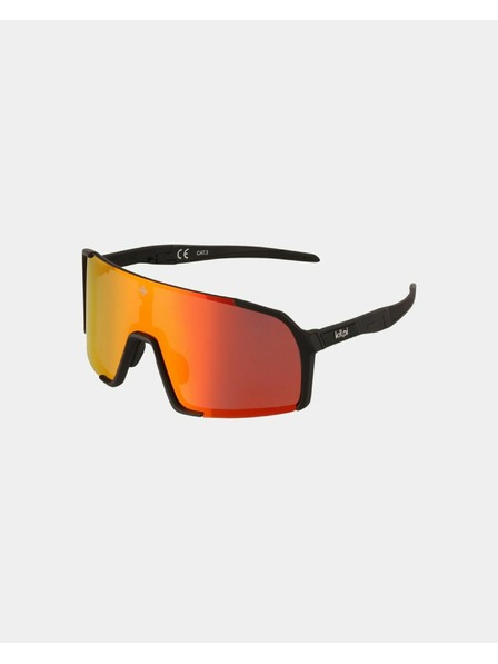 Kilpi Unisex Sonnenbrille Kilpi LECANTO-U Rot