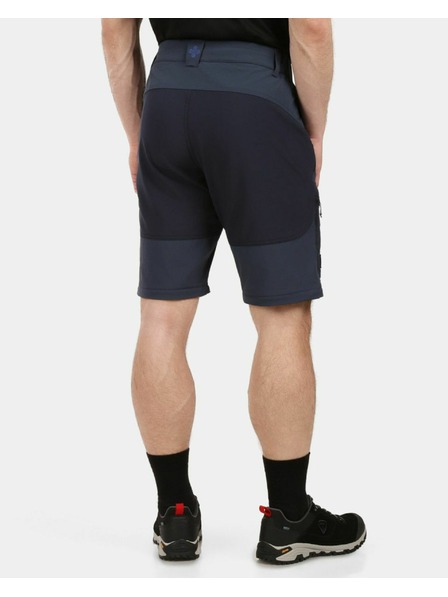 Kilpi Herren-Outdoor-Hose Kilpi HOSIO-M Dunkelblau