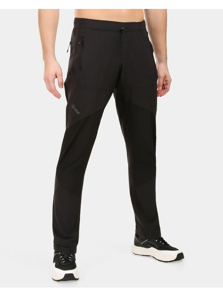 Kilpi Herren Outdoor-Hose Kilpi ARANDI-M Schwarz