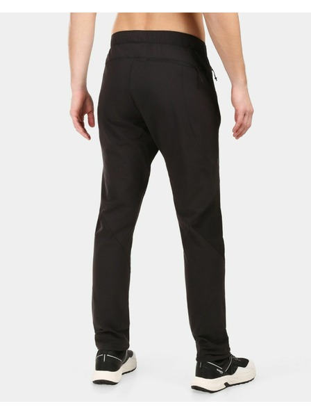 Kilpi Herren Outdoor-Hose Kilpi ARANDI-M Schwarz