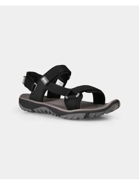 Kilpi Freizeitsandalen Kilpi PIERO-U Schwarz