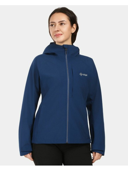 Kilpi Damen Outdoor-Jacke Kilpi SONNA-W Dunkelblau